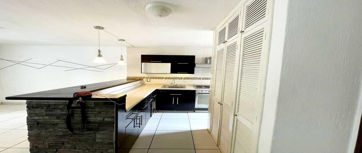 Foto de departamento en renta en axayacatl , jardines del sol, zapopan, jalisco, 0 No. 02