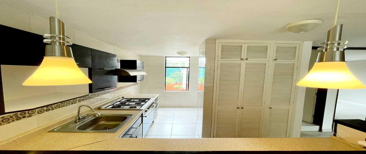 Foto de departamento en renta en axayacatl , jardines del sol, zapopan, jalisco, 0 No. 03