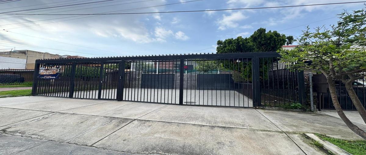 Foto de casa en venta en axayacatl , jardines del sol, zapopan, jalisco, 30684272 No. 03