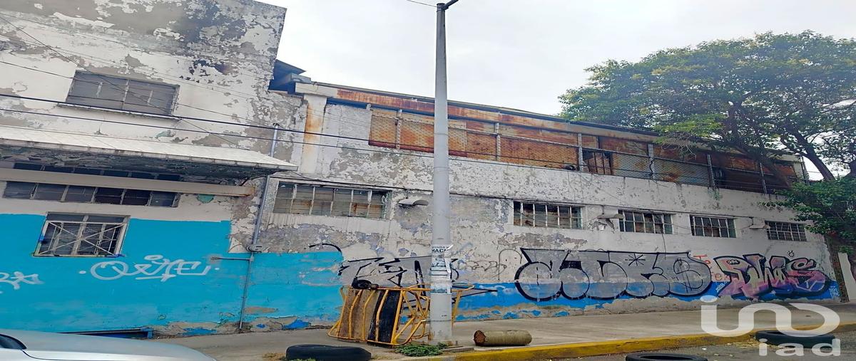 Foto de bodega en venta en axolahua 134, la preciosa, azcapotzalco, df / cdmx, 31496964 No. 03