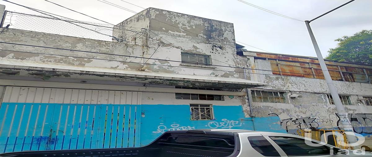Foto de bodega en venta en axolahua 134, la preciosa, azcapotzalco, df / cdmx, 31496964 No. 04