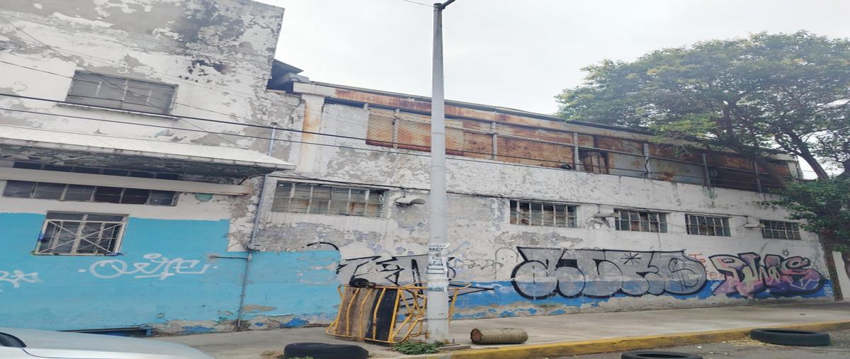 Foto de terreno industrial en venta en axolahua , la preciosa, azcapotzalco, df / cdmx, 31592311 No. 05