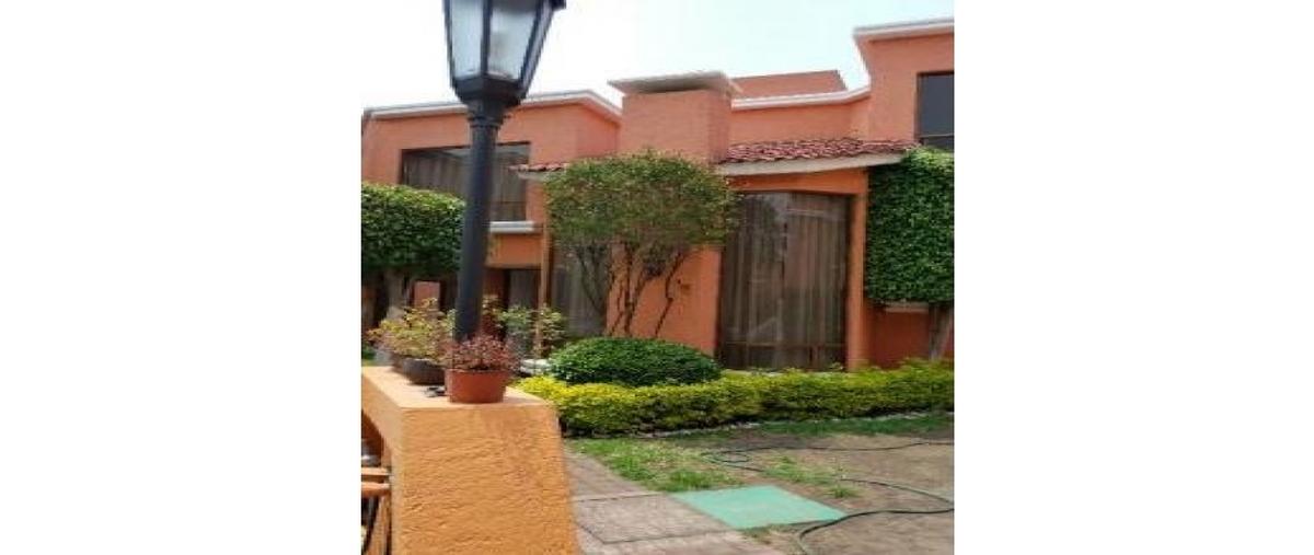 Foto de casa en , axotla, álvaro obregón, df / cdmx, 0 foto 03 Foto de casa en venta en , axotla, álvaro obregón, df / cdmx, 0 No. 03