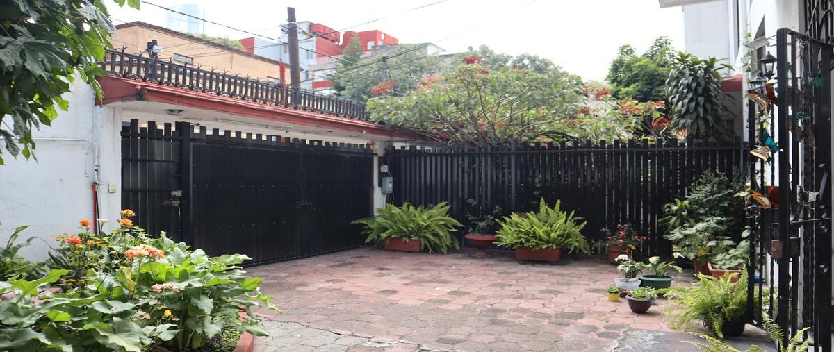 Foto de casa en condominio en venta en  , axotla, álvaro obregón, df / cdmx, 0 No. 03