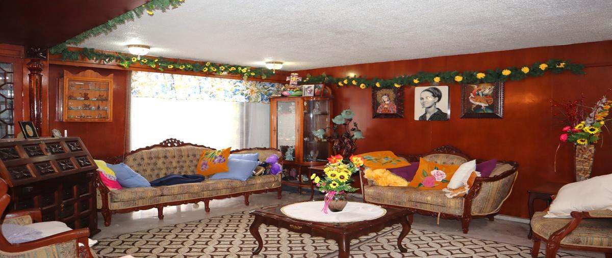 Foto de casa en condominio en venta en  , axotla, álvaro obregón, df / cdmx, 0 No. 04