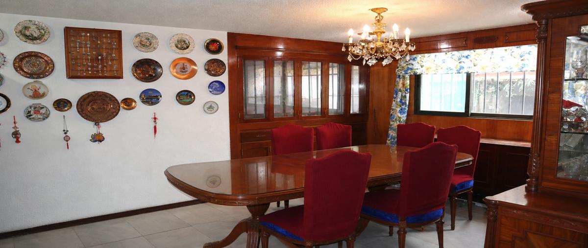 Foto de casa en condominio en venta en  , axotla, álvaro obregón, df / cdmx, 0 No. 05
