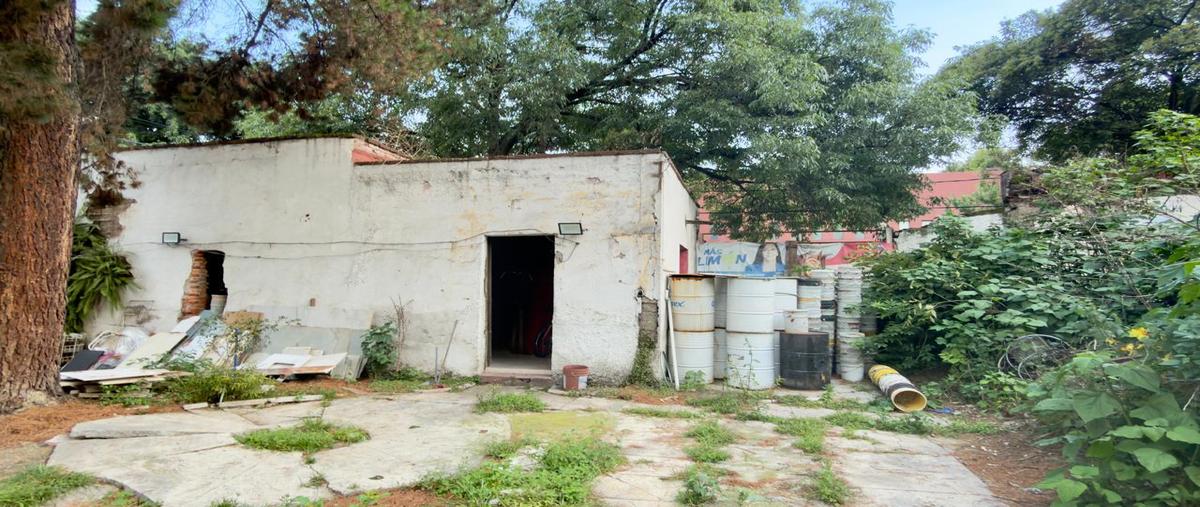 Foto de terreno habitacional en venta en  , axotla, álvaro obregón, df / cdmx, 0 No. 03