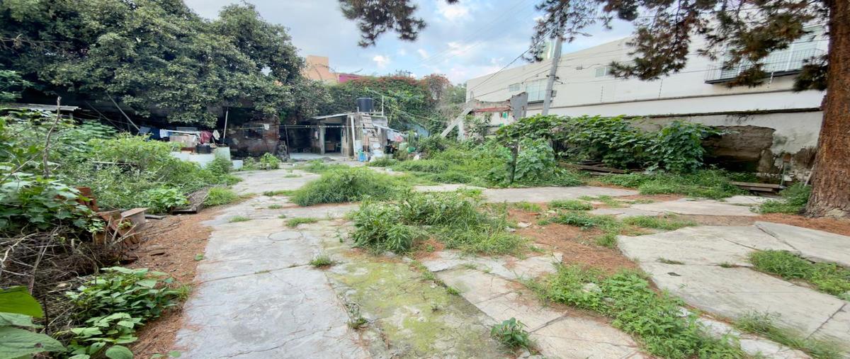 Foto de terreno habitacional en venta en  , axotla, álvaro obregón, df / cdmx, 0 No. 04