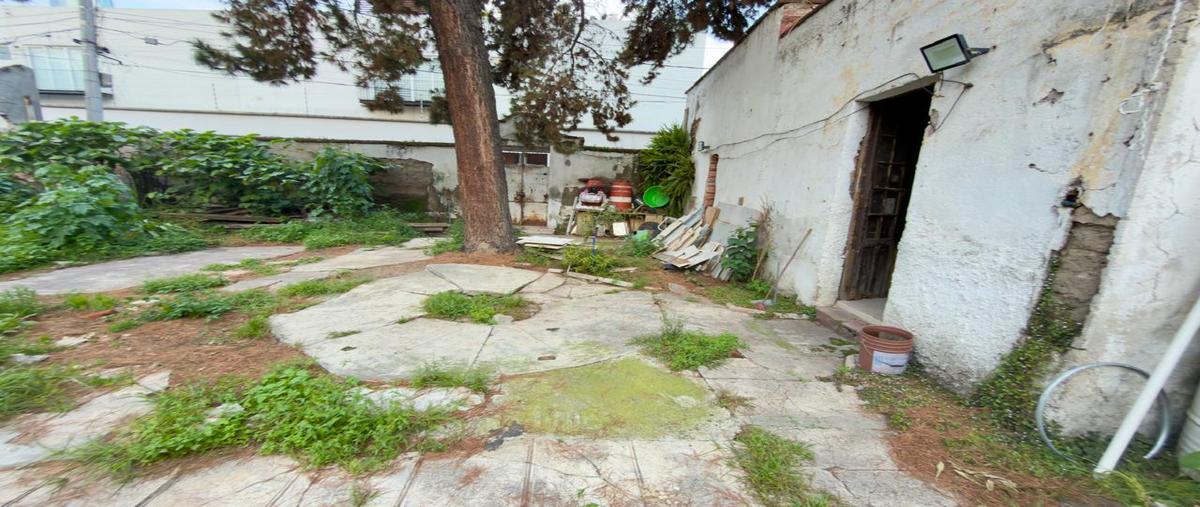 Foto de terreno habitacional en venta en  , axotla, álvaro obregón, df / cdmx, 0 No. 05