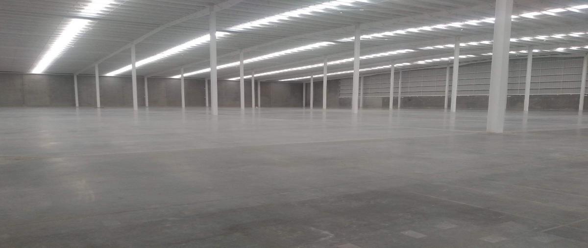 Foto de bodega en renta en  , axotlán, cuautitlán izcalli, méxico, 0 No. 04