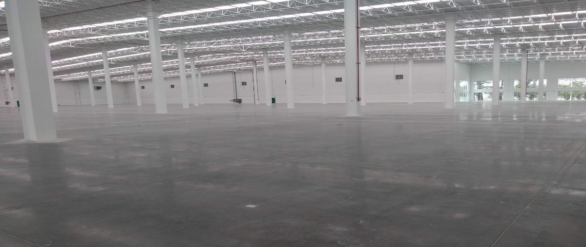 Foto de bodega en renta en  , axotlán, cuautitlán izcalli, méxico, 0 No. 05