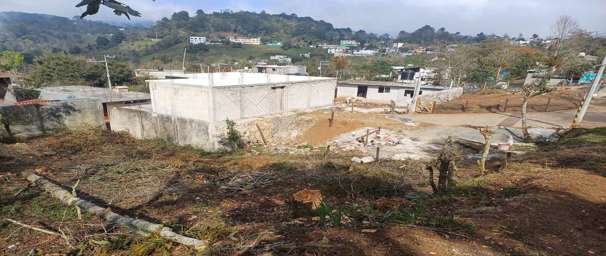Foto de terreno habitacional en venta en axuluapan , huastequita, tlanchinol, hidalgo, 0 No. 03