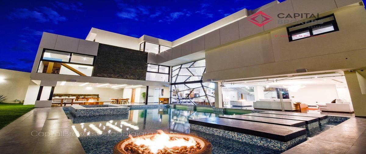 Foto de casa en renta en ayamonte , ayamonte, zapopan, jalisco, 28732114 No. 01