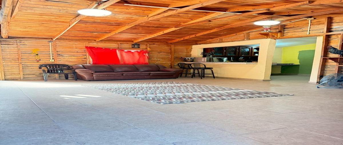 Foto de casa en venta en  , ayancual, los ramones, nuevo león, 0 No. 05