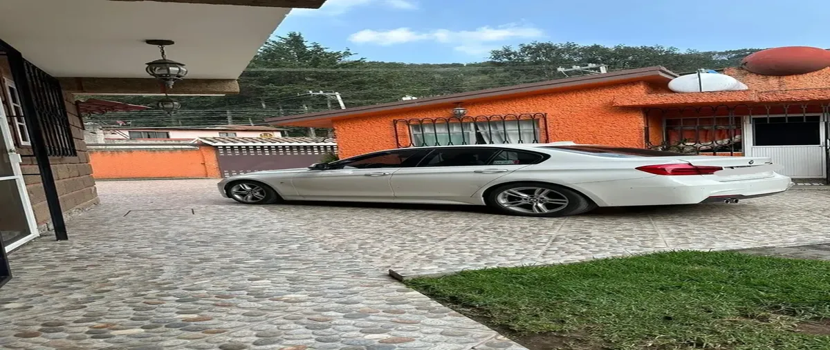 Foto de casa en venta en ayocatitla 101, san miguel topilejo, tlalpan, df / cdmx, 0 No. 02