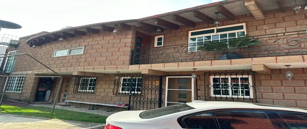 Foto de casa en venta en ayocatitla 101, san miguel topilejo, tlalpan, df / cdmx, 0 No. 05