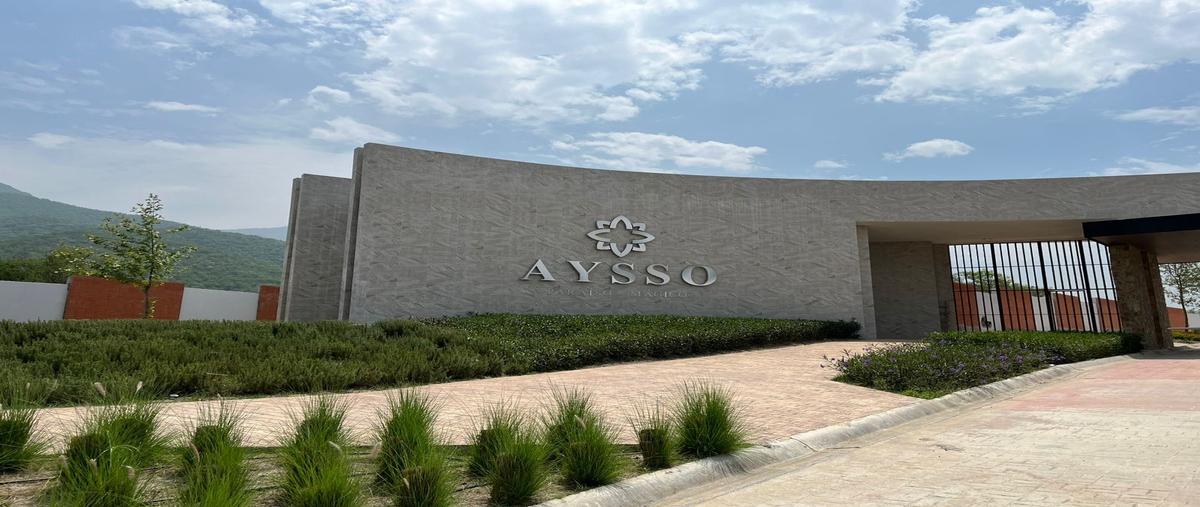 Foto de terreno habitacional en venta en aysso , amorada privada residencial, santiago, nuevo león, 30322980 No. 05