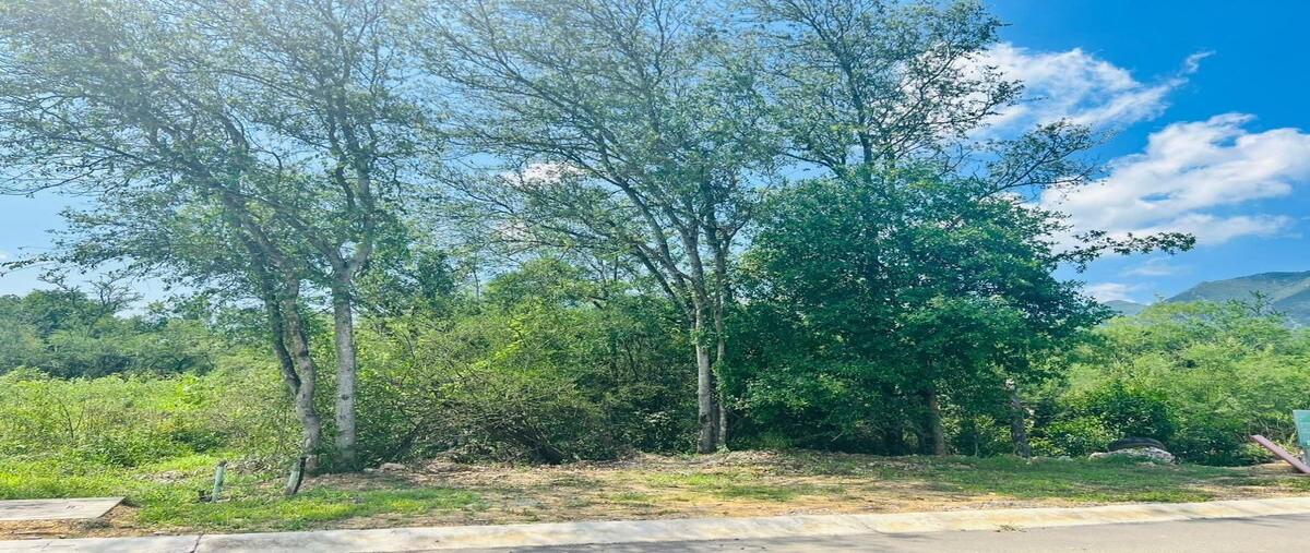 Foto de terreno habitacional en venta en aysso , los rodriguez, santiago, nuevo león, 0 No. 03