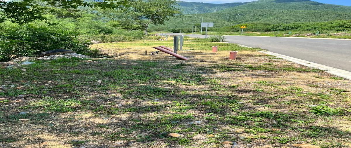 Foto de terreno habitacional en venta en aysso , los rodriguez, santiago, nuevo león, 0 No. 04