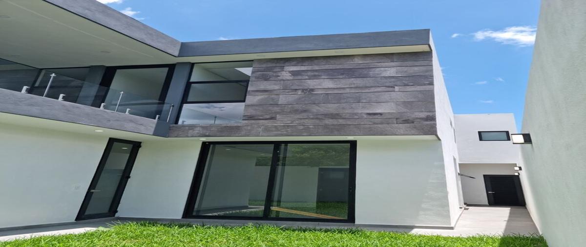 Foto de casa en venta en aysso residencial , los rodriguez, santiago, nuevo león, 0 No. 04