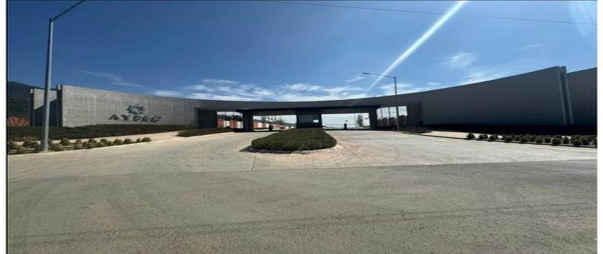 Foto de terreno habitacional en venta en aysso , yerbaniz, santiago, nuevo león, 30014529 No. 05