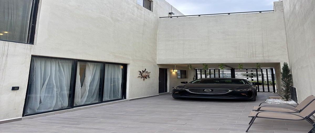 Foto de casa en venta en ayucca , ayuccá, garcía, nuevo león, 30882309 No. 04