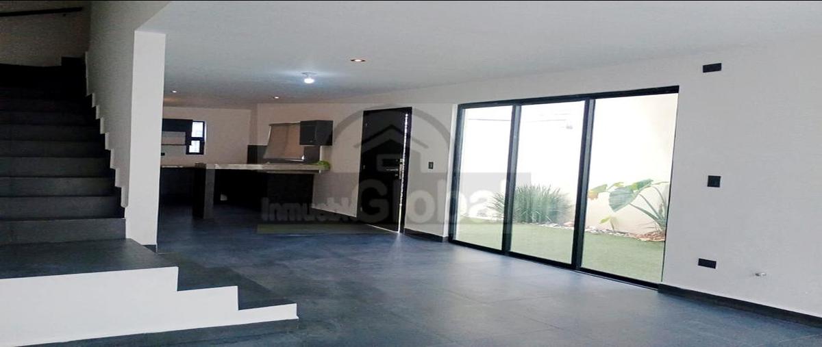 Foto de casa en venta en  , ayuccá, garcía, nuevo león, 30272375 No. 03
