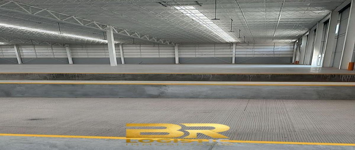 Foto de bodega en renta en  , ayuccá, garcía, nuevo león, 0 No. 03