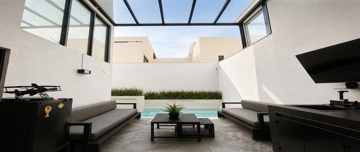 Foto de casa en venta en  , ayuccá, garcía, nuevo león, 0 No. 04