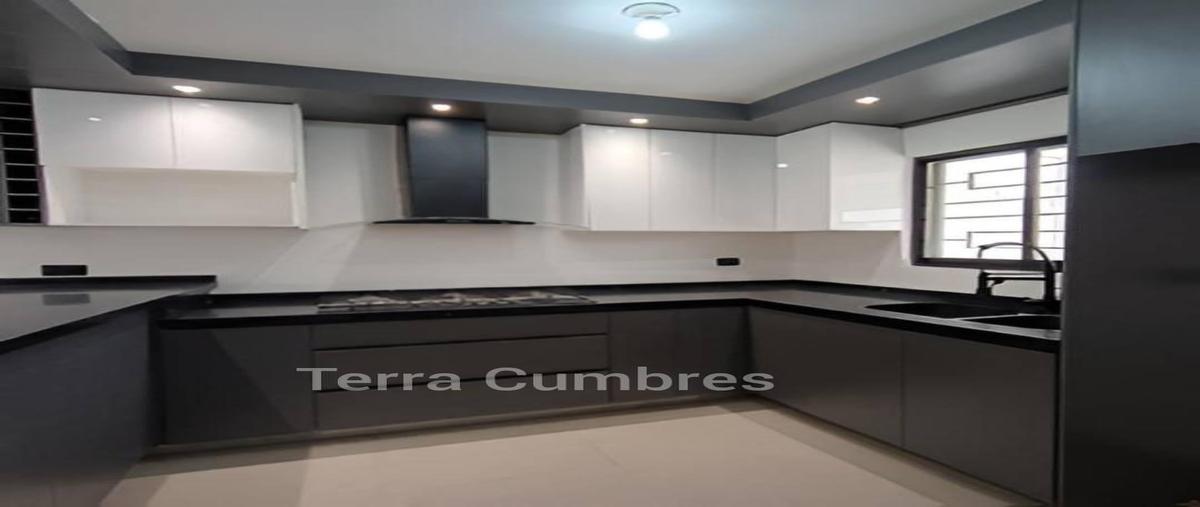 Foto de casa en venta en  , ayuccá, garcía, nuevo león, 0 No. 03