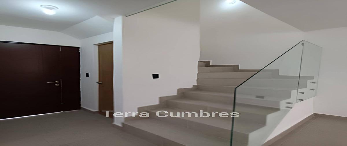 Foto de casa en venta en  , ayuccá, garcía, nuevo león, 0 No. 05