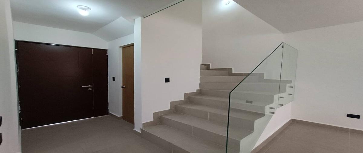 Foto de casa en venta en  , ayuccá, garcía, nuevo león, 0 No. 03
