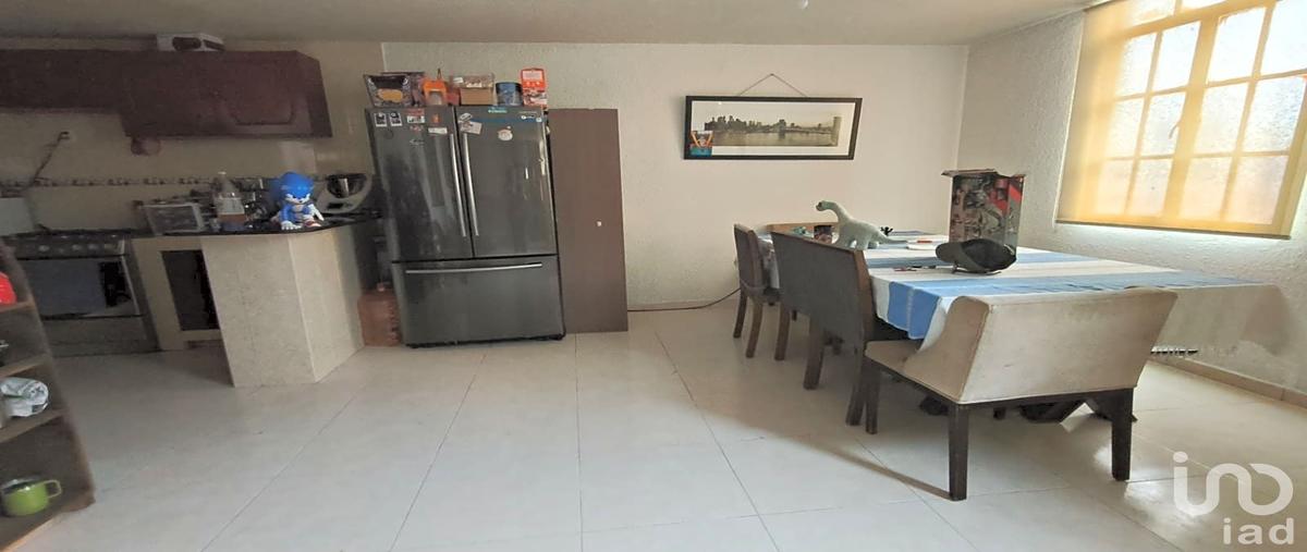 Foto de casa en venta en ayuntamiento 109, loreto, álvaro obregón, df / cdmx, 30297142 No. 04