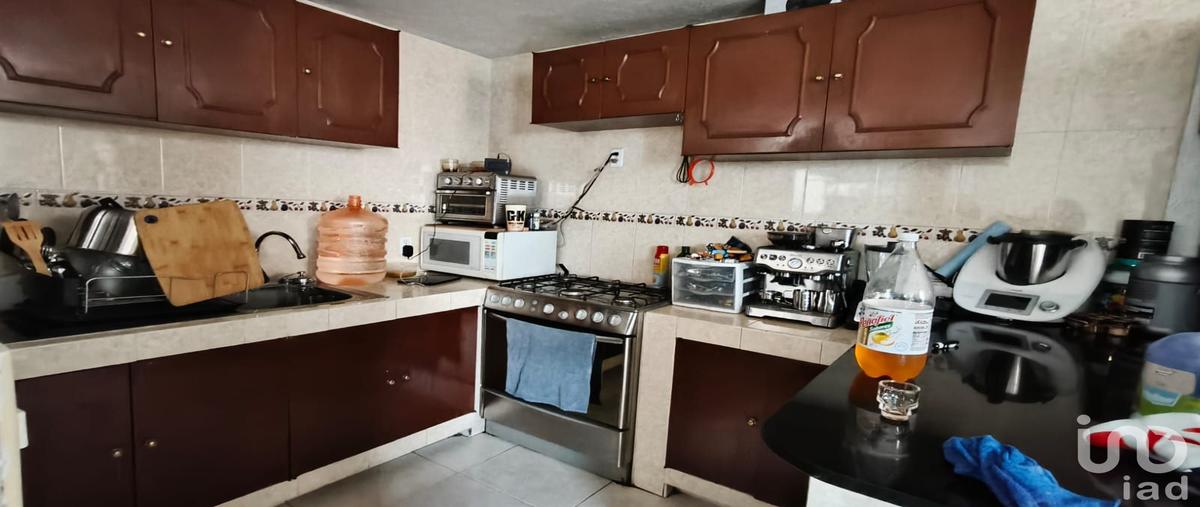 Foto de casa en venta en ayuntamiento 109, loreto, álvaro obregón, df / cdmx, 30297142 No. 05