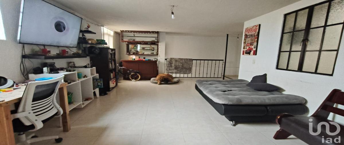 Foto de casa en venta en ayuntamiento 126, loreto, álvaro obregón, df / cdmx, 30297142 No. 03