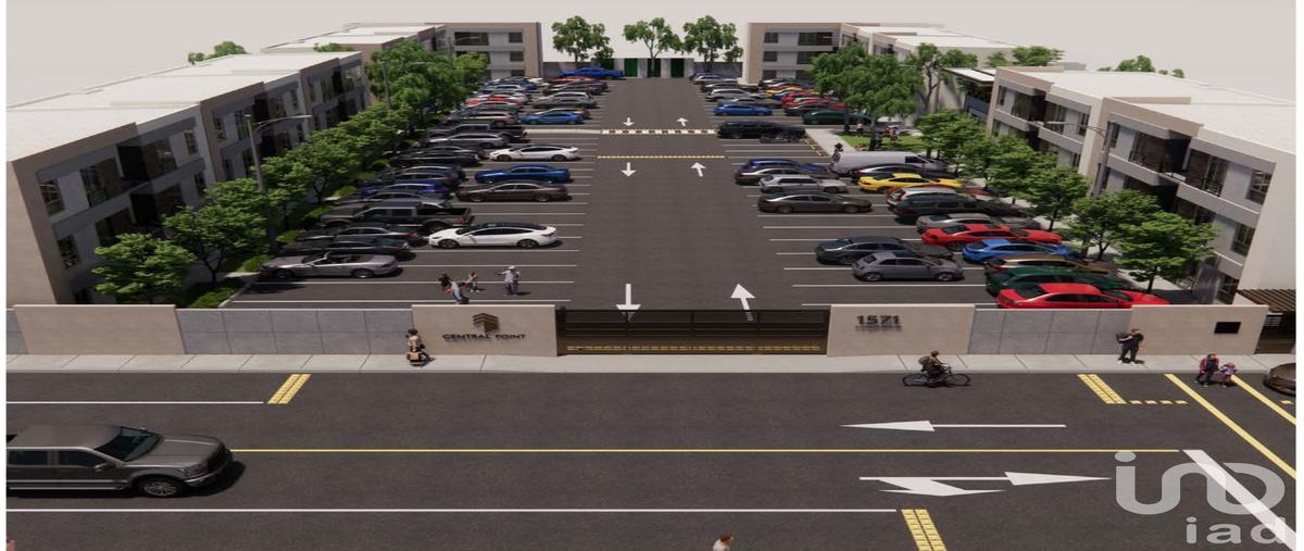 Foto de departamento en venta en ayuntamiento 1648, rancho la bodega, mexicali, baja california, 28720610 No. 03