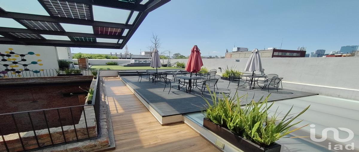 Foto de oficina en renta en ayuntamiento 227, centro (área 4), cuauhtémoc, df / cdmx, 29915725 No. 05