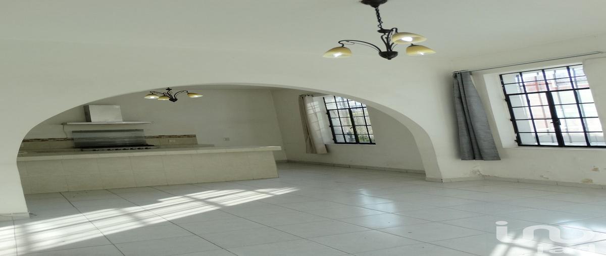 Foto de departamento en renta en ayuntamiento 55 86, san angel, Ã¡lvaro obregÃ³n, df / cdmx, 31568118 No. 03