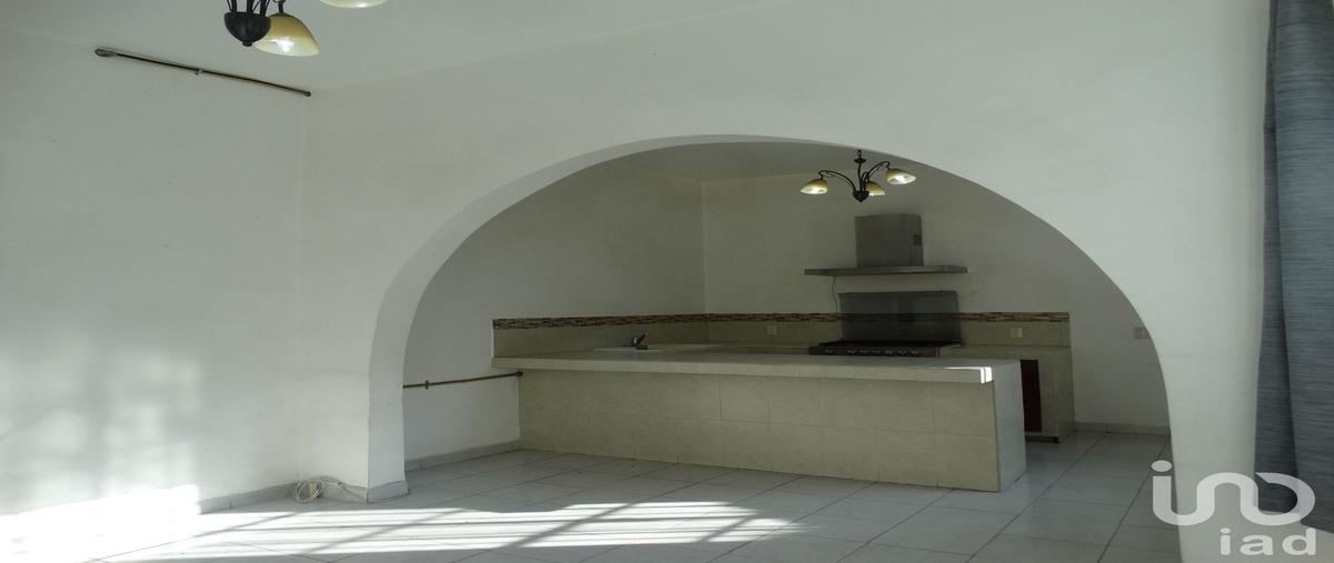 Foto de departamento en renta en ayuntamiento 55 86, san angel, Ã¡lvaro obregÃ³n, df / cdmx, 31568118 No. 04
