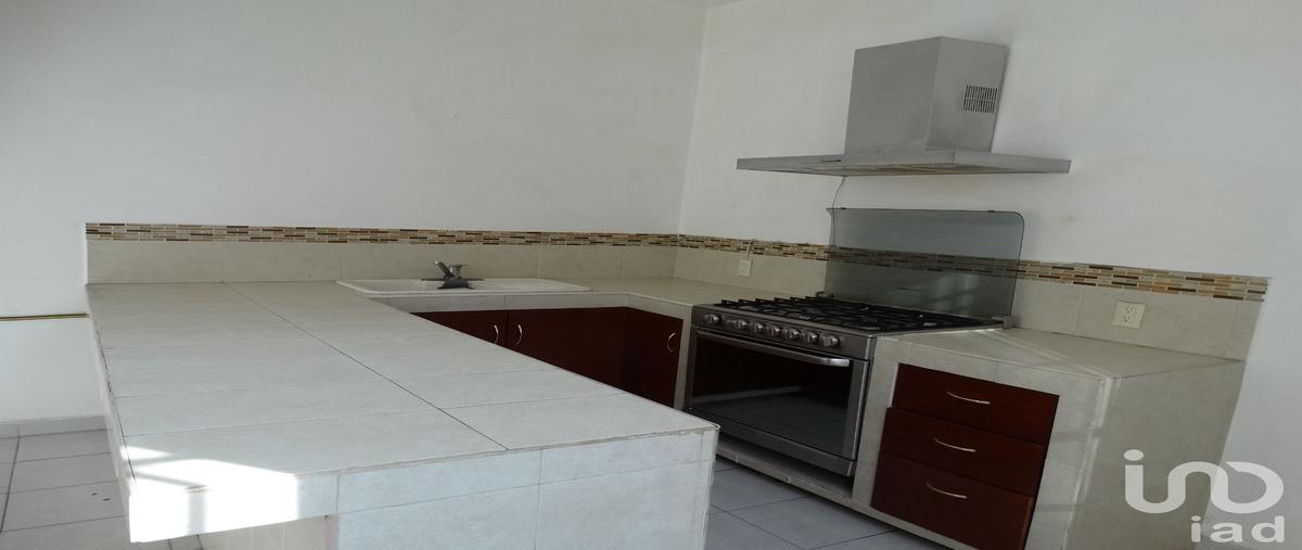 Foto de departamento en renta en ayuntamiento 55 86, san angel, Ã¡lvaro obregÃ³n, df / cdmx, 31568118 No. 05