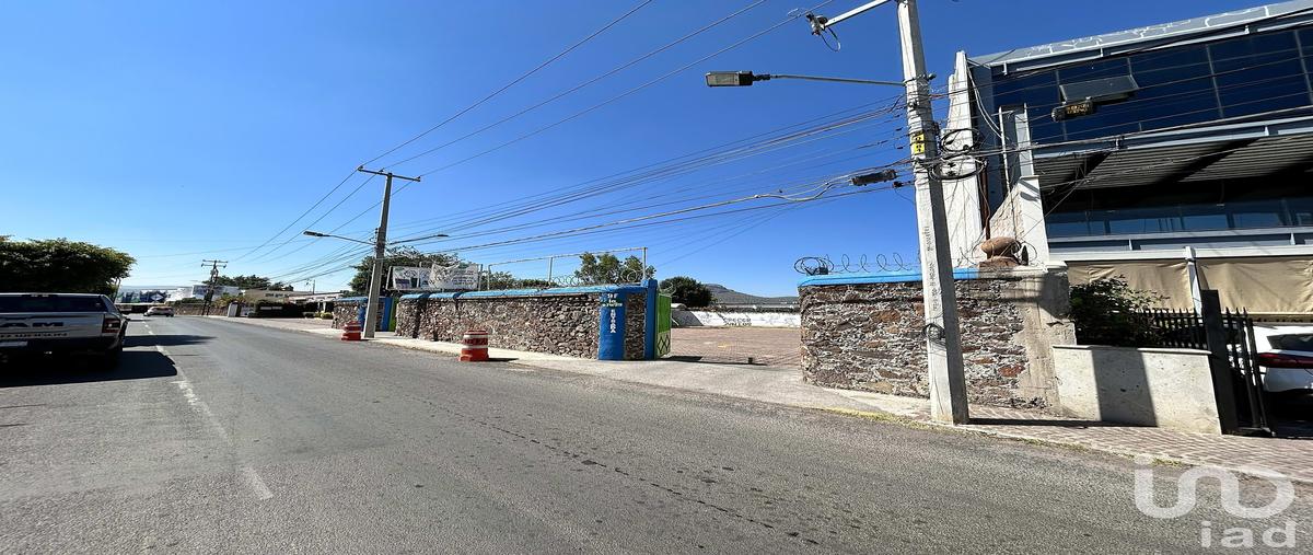 Foto de local en renta en ayuntamiento 63, centro, san juan del río, querétaro, 30534654 No. 04