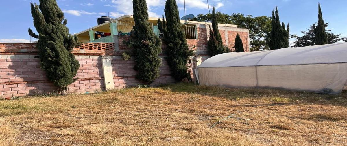 Foto de terreno habitacional en venta en ayuntamiento , acolman de nezahualcóyotl centro, acolman, méxico, 0 No. 04