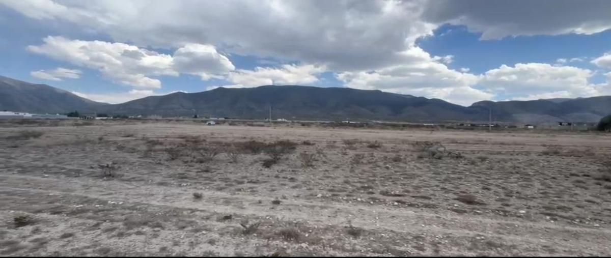 Foto de terreno habitacional en venta en  , ayuntamiento, arteaga, coahuila de zaragoza, 0 No. 03