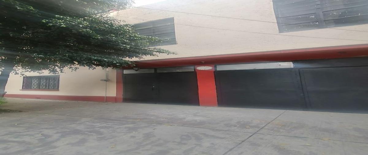 Foto de local en renta en ayuntamiento , del carmen, coyoacán, df / cdmx, 0 No. 05