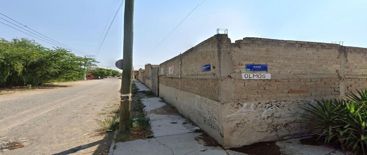 Foto de terreno industrial en venta en ayuntamiento , el mante, zapopan, jalisco, 29838881 No. 01