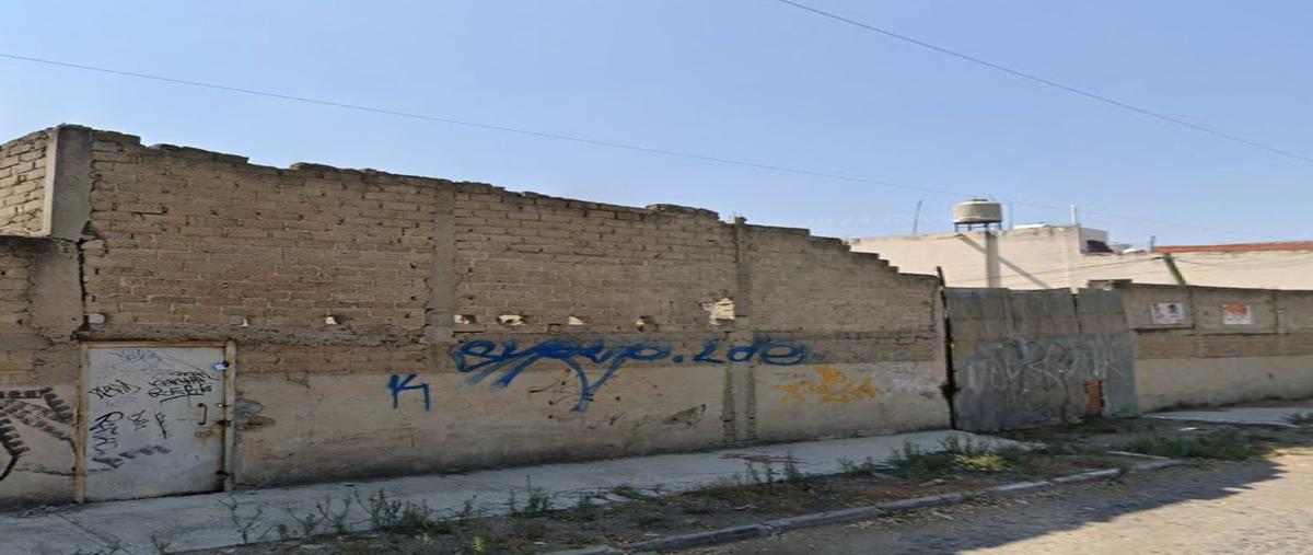 Foto de terreno industrial en venta en ayuntamiento , el mante, zapopan, jalisco, 29838881 No. 02