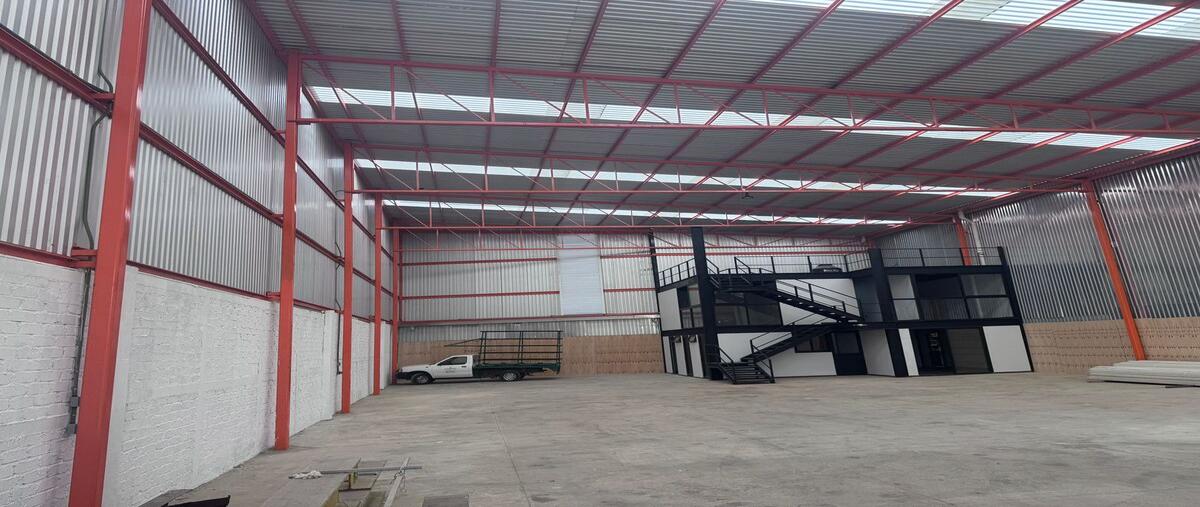 Foto de bodega en renta en ayuntamiento , el mante, zapopan, jalisco, 0 No. 03