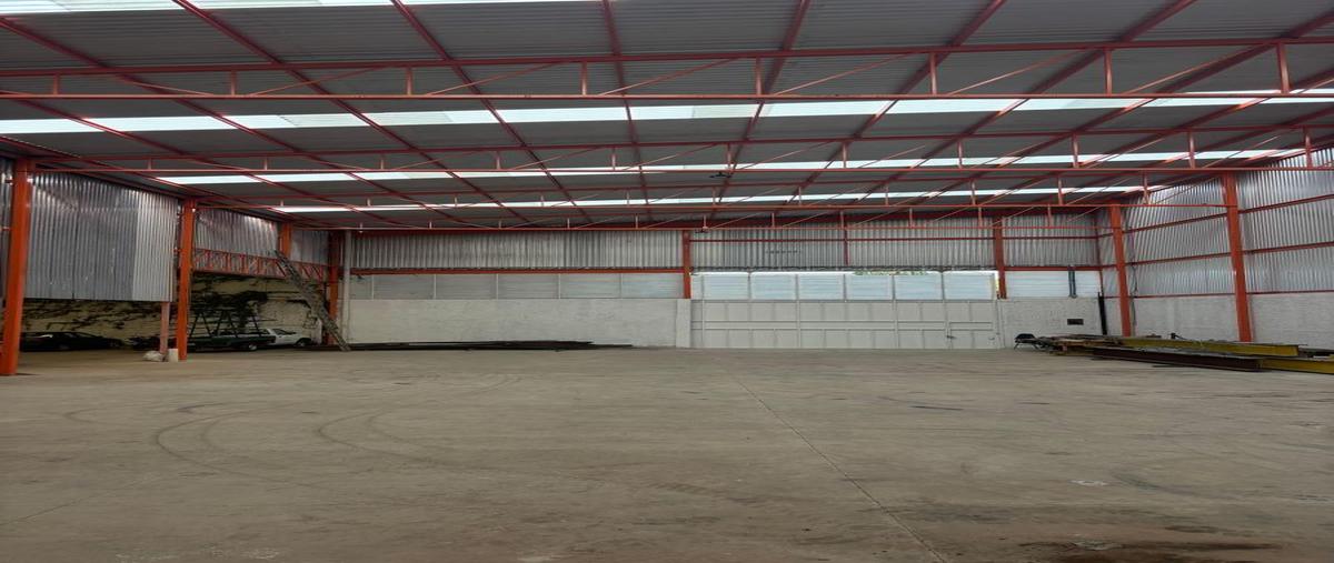 Foto de bodega en renta en ayuntamiento , el mante, zapopan, jalisco, 0 No. 05