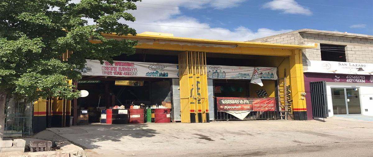 Foto de local en venta en ayuntamiento , francisco villa, la paz, baja california sur, 27373236 No. 04