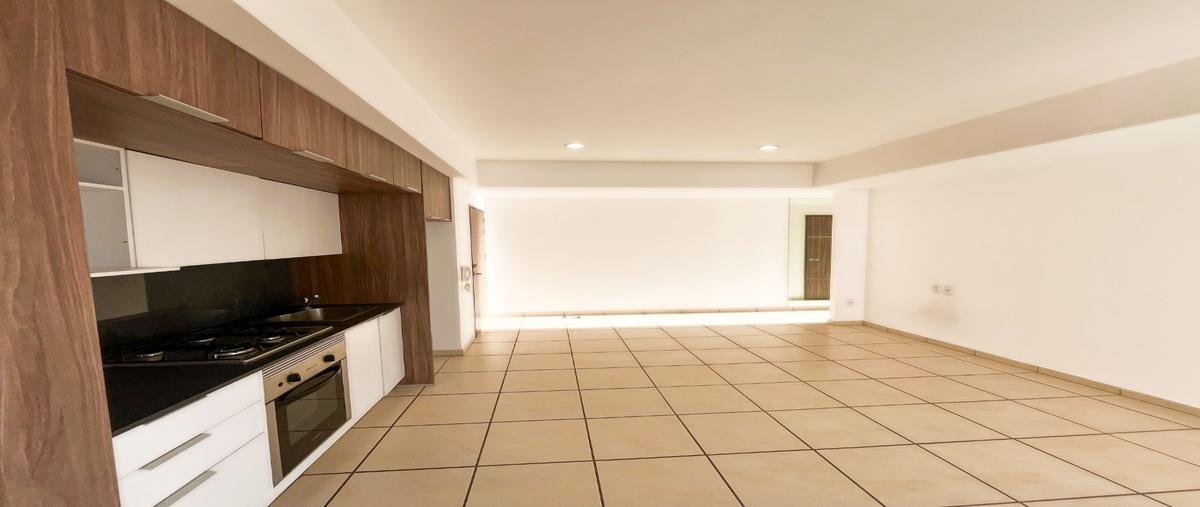 Foto de departamento en venta en  , ayuntamiento, guadalajara, jalisco, 31029459 No. 03
